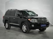 Toyota Land Cruiser 200 Series Рестайлинг 1 Новосибирск  - изображение 40