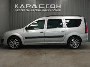 Lada (ВАЗ) Largus I Пермь  - изображение 23