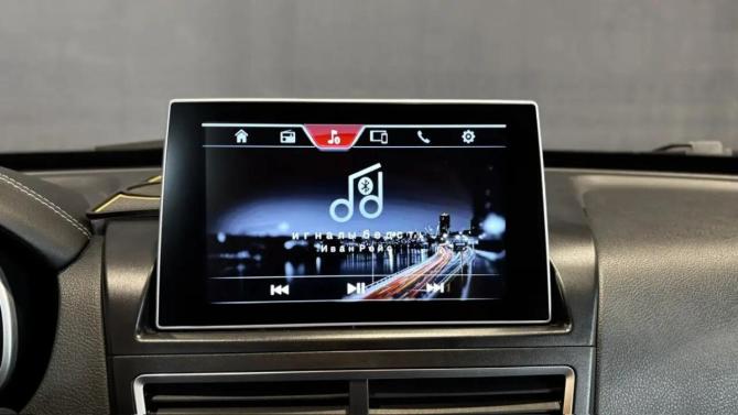 FAW Besturn X40 I с пробегом 2019 года, цена 1 260 000 рублей, 40500 км, внедорожник, Автокод Объявления