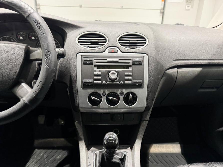 Ford Focus II Екатеринбург  - изображение 17