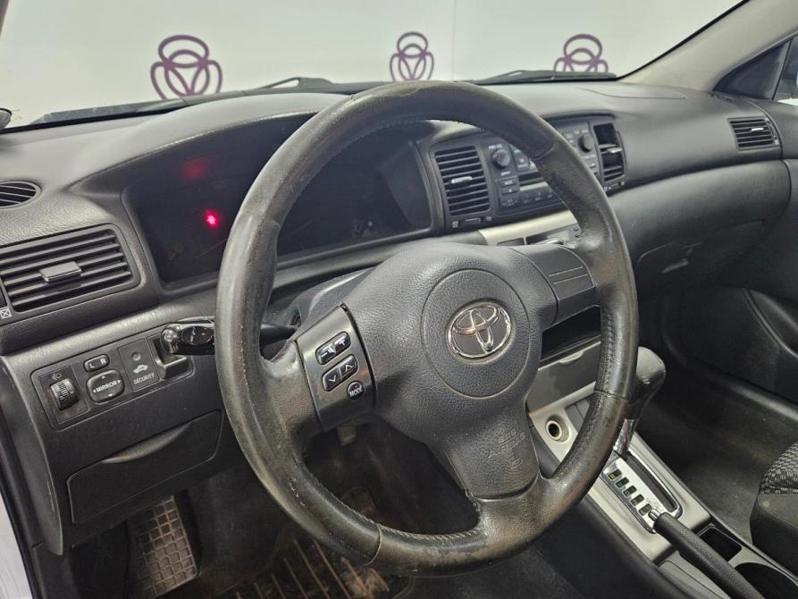 Toyota Corolla IX (E120 E130) Рестайлинг Тольятти  - изображение 11