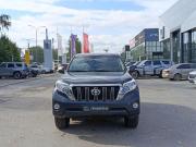 Toyota Land Cruiser Prado 150 Series Рестайлинг 1 Чебоксары  - изображение 24