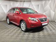 Lexus RX III Москва  - изображение 23