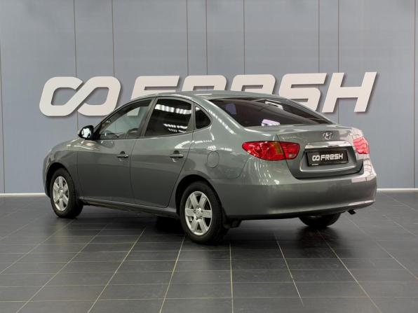 Hyundai Elantra IV (HD) с пробегом 2010 года, цена 610 000 рублей, 288000 км, седан, Автокод Объявления