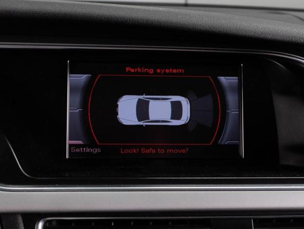 Audi A5 I (8T) с пробегом 2011 года, цена 1 099 000 рублей, 170407 км, купе, Автокод Объявления
