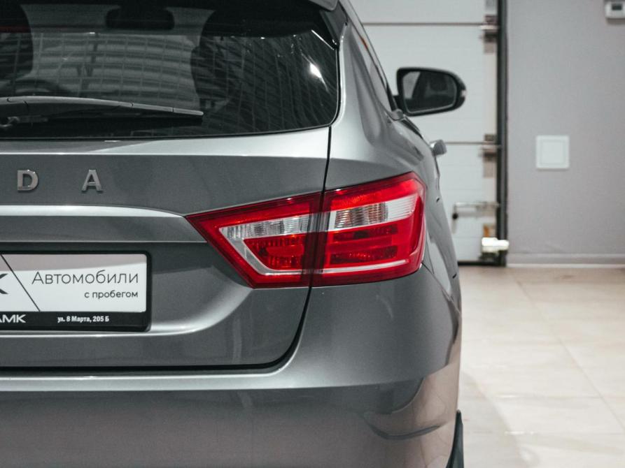 Lada (ВАЗ) Vesta I Екатеринбург  - изображение 6