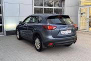 Mazda CX-5 I Владимир  - изображение 31