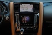 Infiniti QX80 I Рестайлинг 3 Москва  - изображение 52