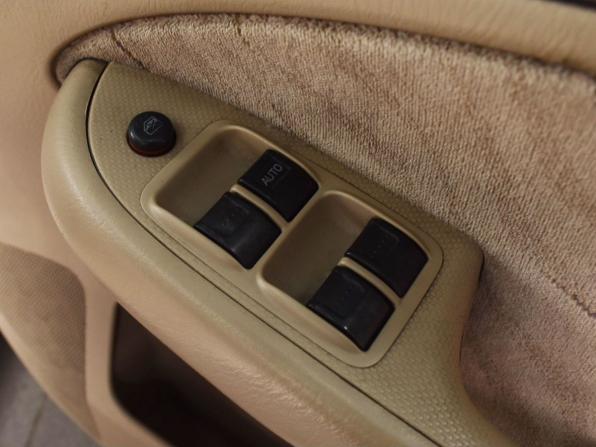 Honda Civic Ferio III с пробегом 2002 года, цена 324 995 рублей, 310744 км, седан, Автокод Объявления