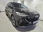 Haval F7x I Рестайлинг Москва  - изображение 26