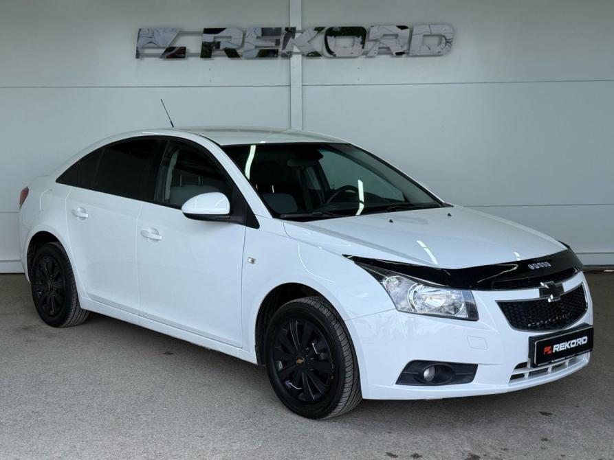 Chevrolet Cruze I Уфа  - изображение 1