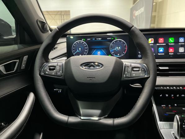 Chery Tiggo 7 Pro Max I с пробегом 2022 года, цена 1 695 000 рублей, 43625 км, внедорожник, Автокод Объявления