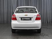 Chevrolet Nexia I Ставрополь  - изображение 24