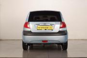 Hyundai Getz I Рестайлинг Челябинск  - изображение 22
