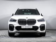 BMW X5 IV (G05/G18) Москва  - изображение 26