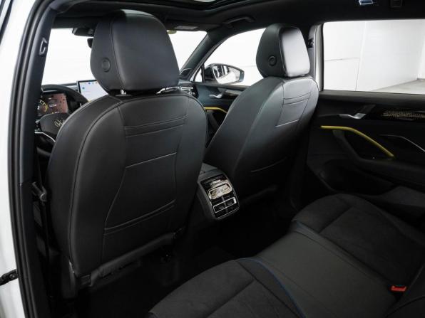 Volkswagen Tiguan III (China Market) с пробегом 2026 года, цена 5 090 000 рублей, 49 км, внедорожник, Автокод Объявления