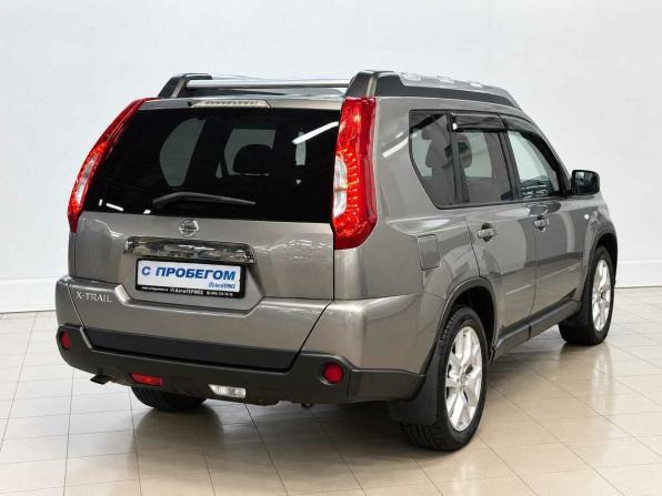Nissan X-Trail II Рестайлинг с пробегом 2011 года, цена 1 120 000 рублей, 215791 км, внедорожник, Автокод Объявления