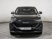 Haval F7x I Рестайлинг Москва  - изображение 24