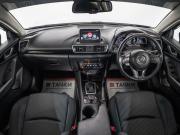 Mazda Axela III Иркутск  - изображение 34