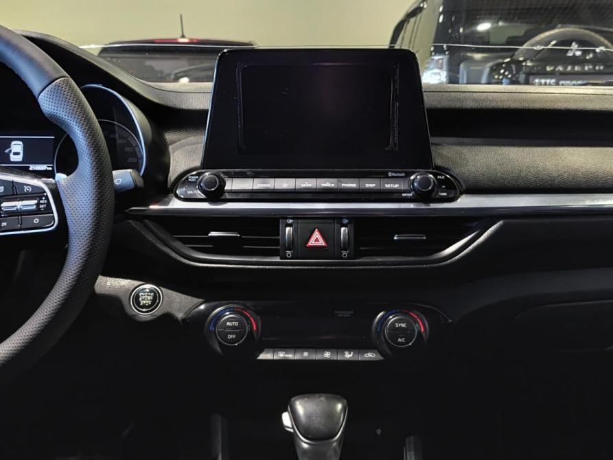 Kia Cerato IV Казань  - изображение 18