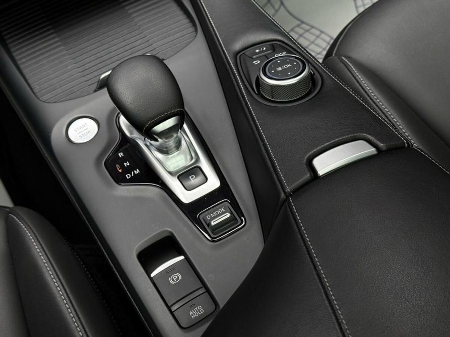 Infiniti QX50 II Ижевск  - изображение 16