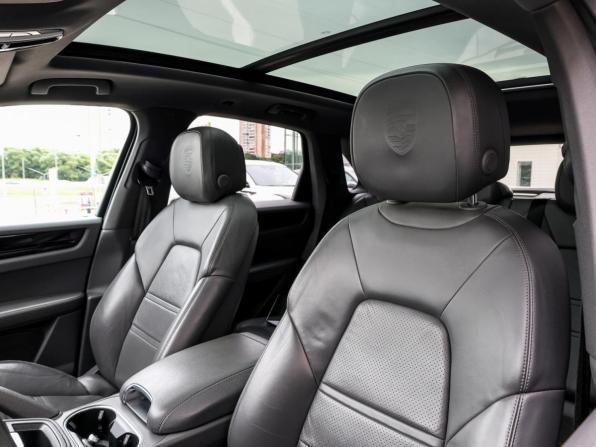 Porsche Cayenne III с пробегом 2019 года, цена 4 826 010 рублей, 106196 км, внедорожник, Автокод Объявления