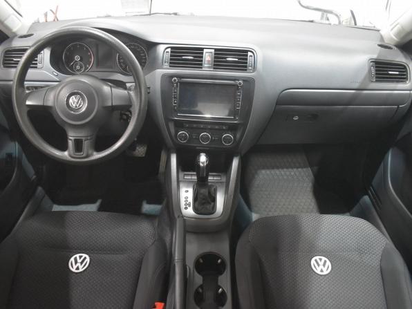 Volkswagen Jetta VI с пробегом 2013 года, цена 750 000 рублей, 163754 км, седан, Автокод Объявления