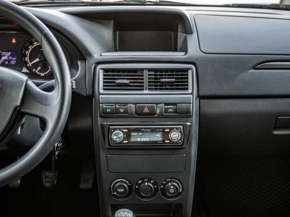 Lada (ВАЗ) Priora I Рестайлинг с пробегом 2016 года, цена 598 000 рублей, 269010 км, седан, Автокод Объявления