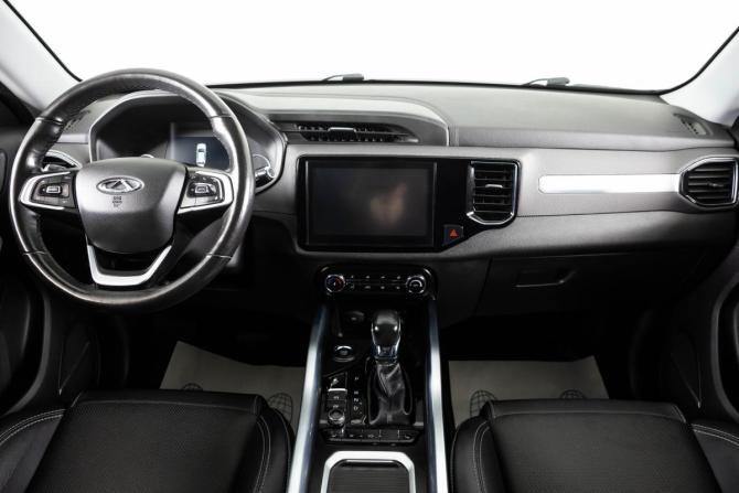 Chery Tiggo 4 I Рестайлинг с пробегом 2021 года, цена 1 559 000 рублей, 148700 км, внедорожник, Автокод Объявления