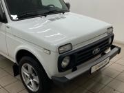 Lada (ВАЗ) Niva Legend I Энгельс  - изображение 38