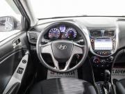 Hyundai Solaris I Рестайлинг Иркутск  - изображение 30