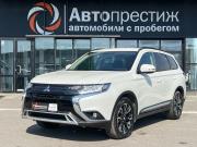 Mitsubishi Outlander III Рестайлинг 3 Волгоград  - изображение 23