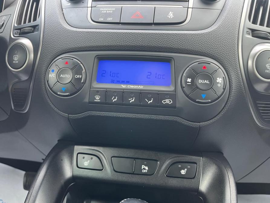 Hyundai ix35 I Рестайлинг Чебоксары  - изображение 27