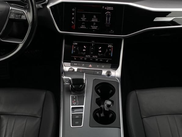 Audi A6 V (C8) с пробегом 2021 года, цена 2 740 000 рублей, 186000 км, седан, Автокод Объявления
