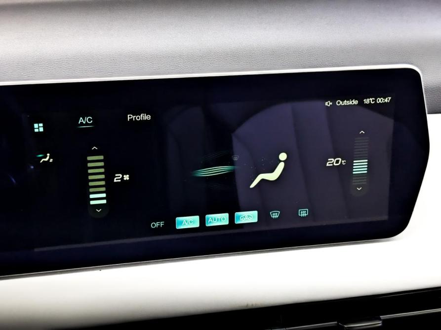 BAIC U5 Plus Москва  - изображение 26