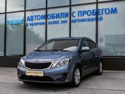 Kia Rio III Екатеринбург  - изображение 22