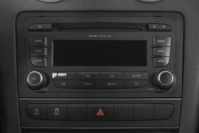 Audi A3 II (8P) Рестайлинг 2 с пробегом 2012 года, цена 899 000 рублей, 99141 км, хэтчбек, Автокод Объявления