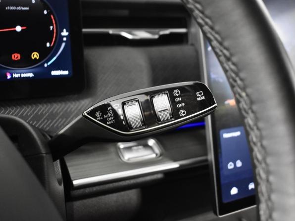 Jaecoo J7 I с пробегом 2024 года, цена 2 049 200 рублей, 65254 км, внедорожник, Автокод Объявления