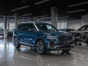 Geely Monjaro I Москва  - изображение 35