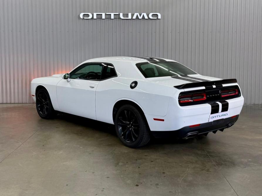 Dodge Challenger III Рестайлинг 2 Краснодар  - изображение 7