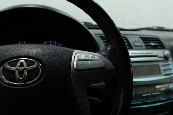 Toyota Camry VI (XV40) с пробегом 2009 года, цена 850 000 рублей, 280000 км, седан, Автокод Объявления