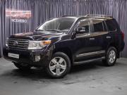 Toyota Land Cruiser 200 Series Рестайлинг 1 Москва  - изображение 27