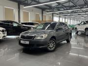 Skoda Octavia II (A5) Рестайлинг Тверь  - изображение 19