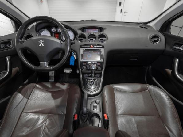 Peugeot 308 I Рестайлинг с пробегом 2011 года, цена 645 000 рублей, 127141 км, хэтчбек, Автокод Объявления