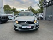 Volkswagen Tiguan I Рестайлинг Нижнекамск  - изображение 21