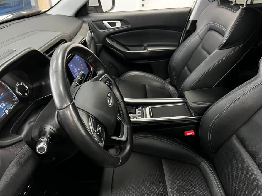 Chery Tiggo 4 I Рестайлинг Казань  - изображение 16