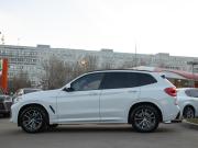 BMW X3 III (G01) Москва  - изображение 35
