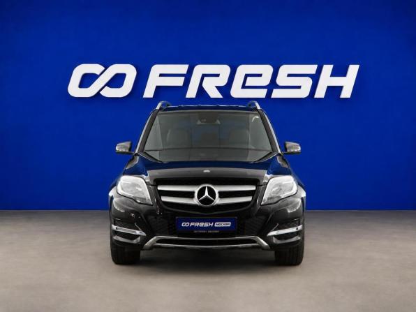 Mercedes-Benz GLK-Класс I (X204) Рестайлинг с пробегом 2012 года, цена 2 350 050 рублей, 76045 км, внедорожник, Автокод Объявления