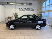 Lada (ВАЗ) Granta I Рестайлинг Волгоград  - изображение 22