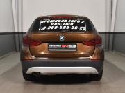 BMW X1 I (E84) Кемерово  - изображение 25